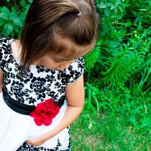 Meet your Posher, Pahoua